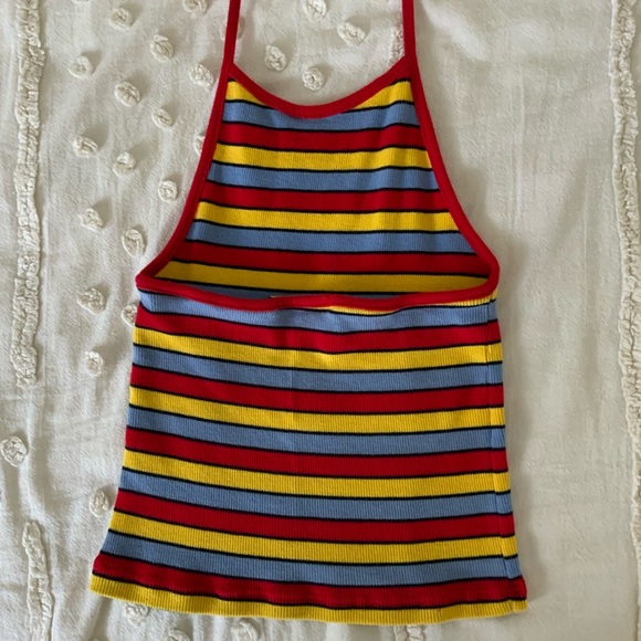 Brandy Melville Halter Top - Picture 4 of 4